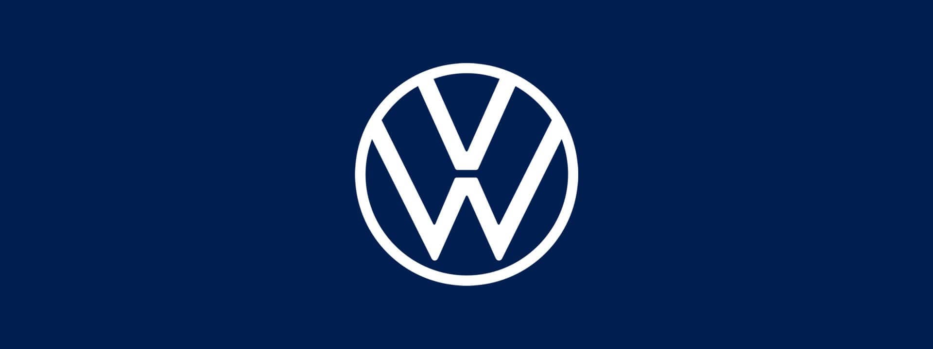 volkswagen Dealership logo